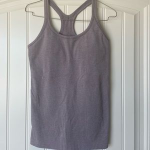 Lululemon Ebb To Street Tank *Light Support For B/C Cup